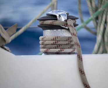 Segeltörn Sardinien segeln.ch
Foto: Daniel Käsermann